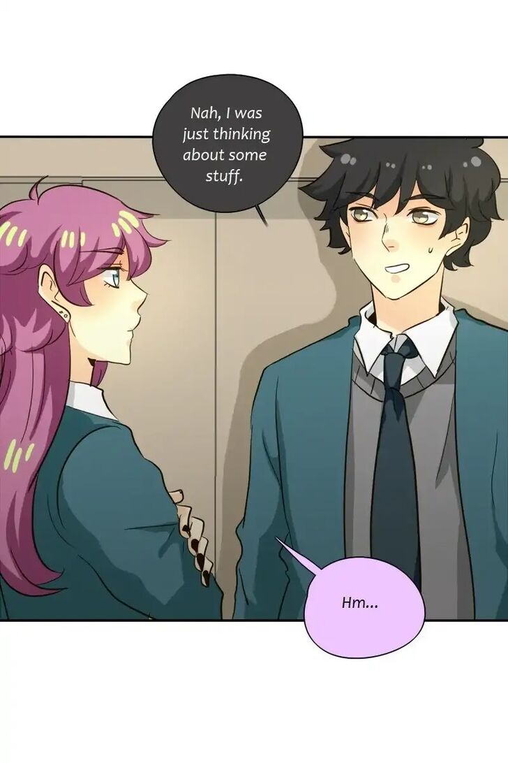 Read unOrdinary Manga Online