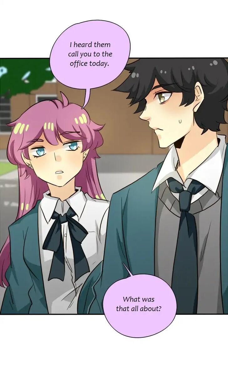 Read unOrdinary Manga Online