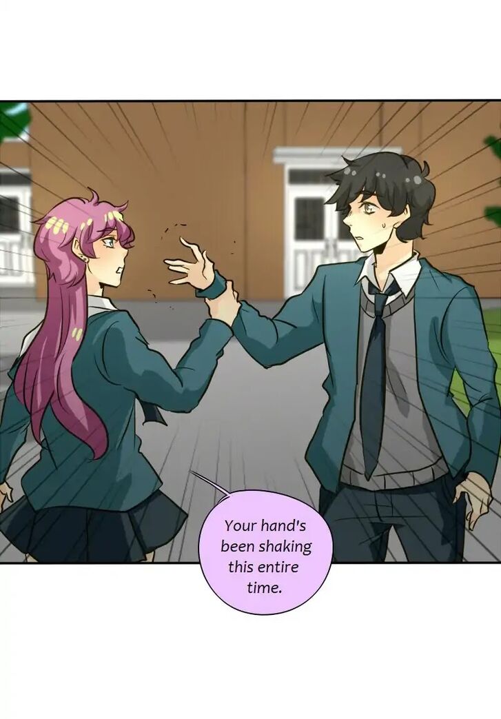Read unOrdinary Manga Online