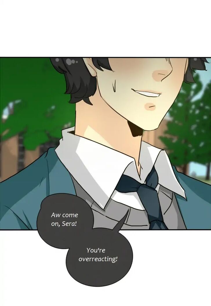 Read unOrdinary Manga Online
