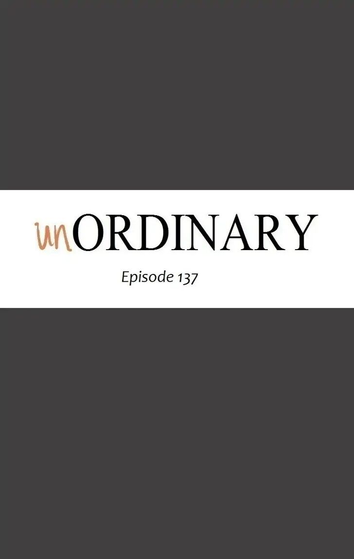 Read unOrdinary Manga Online