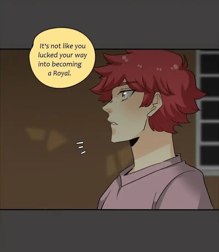 Read unOrdinary Manga Online