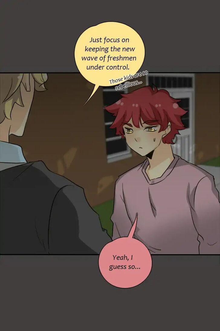 Read unOrdinary Manga Online