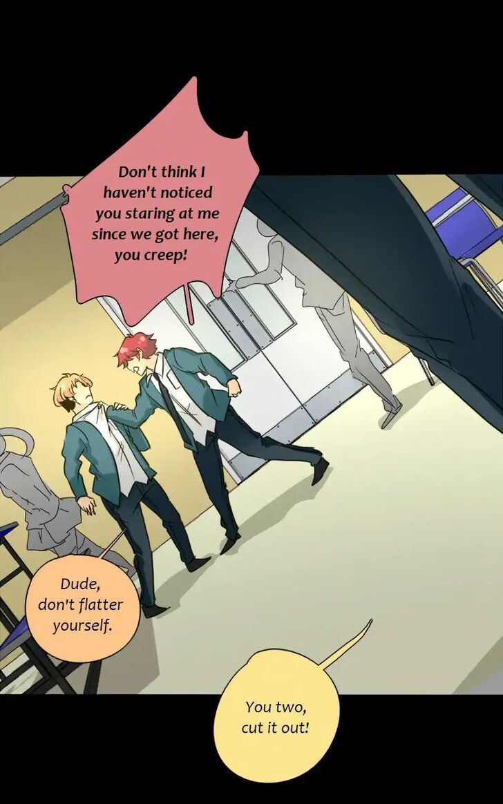 Read unOrdinary Manga Online