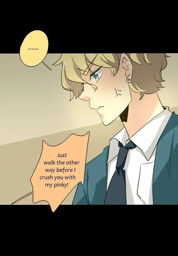 Read unOrdinary Manga Online
