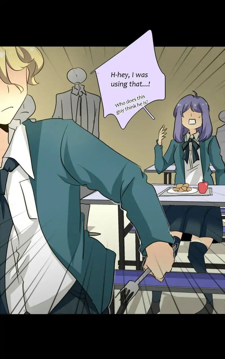 Read unOrdinary Manga Online