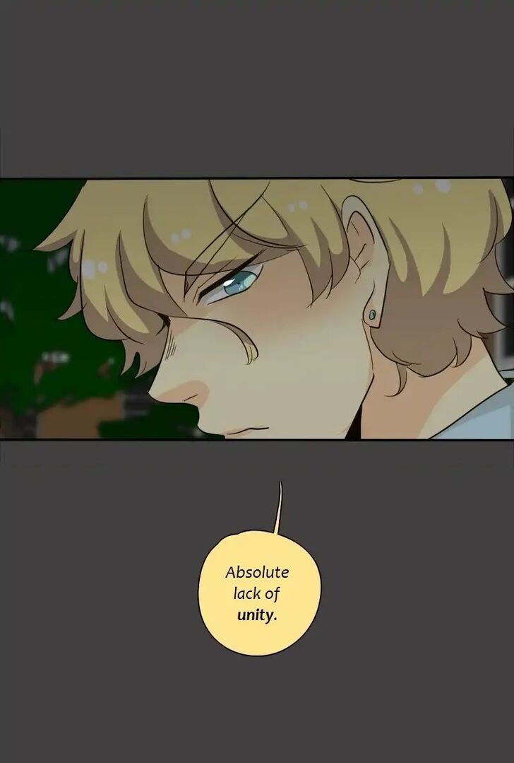 Read unOrdinary Manga Online