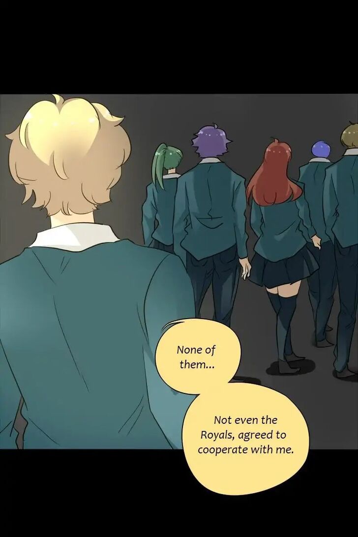 Read unOrdinary Manga Online