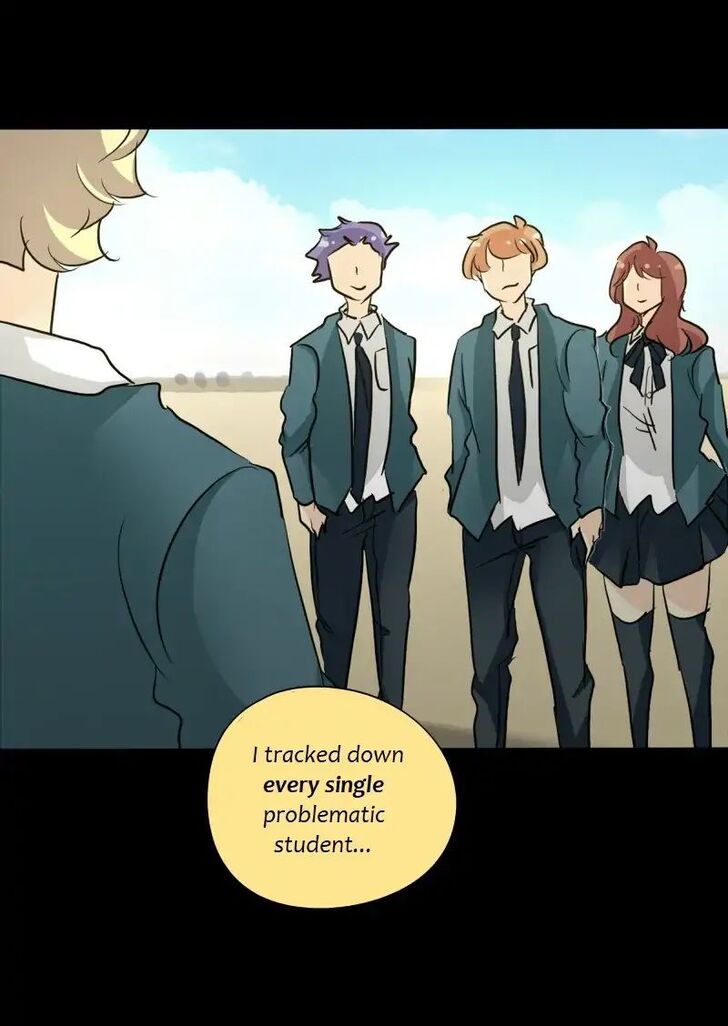 Read unOrdinary Manga Online