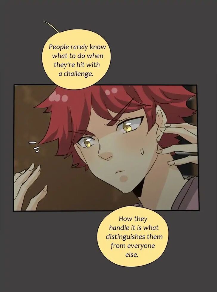 Read unOrdinary Manga Online