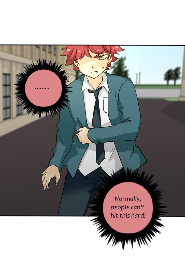 Read unOrdinary Manga Online