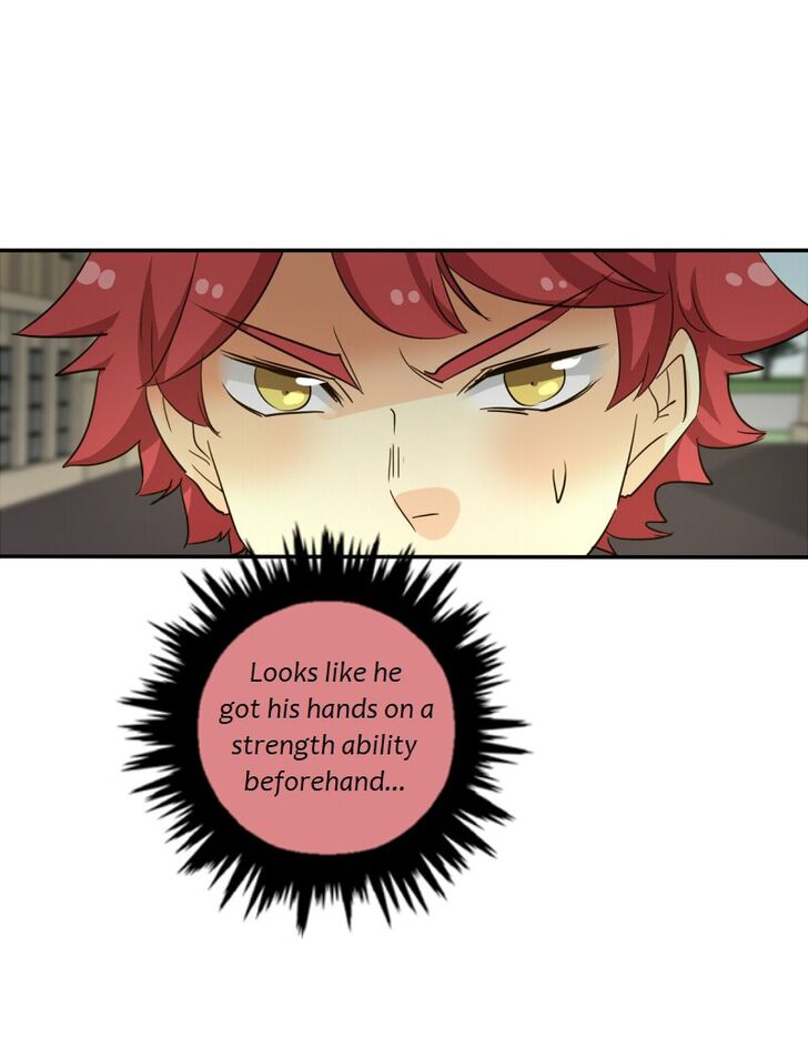 Read unOrdinary Manga Online