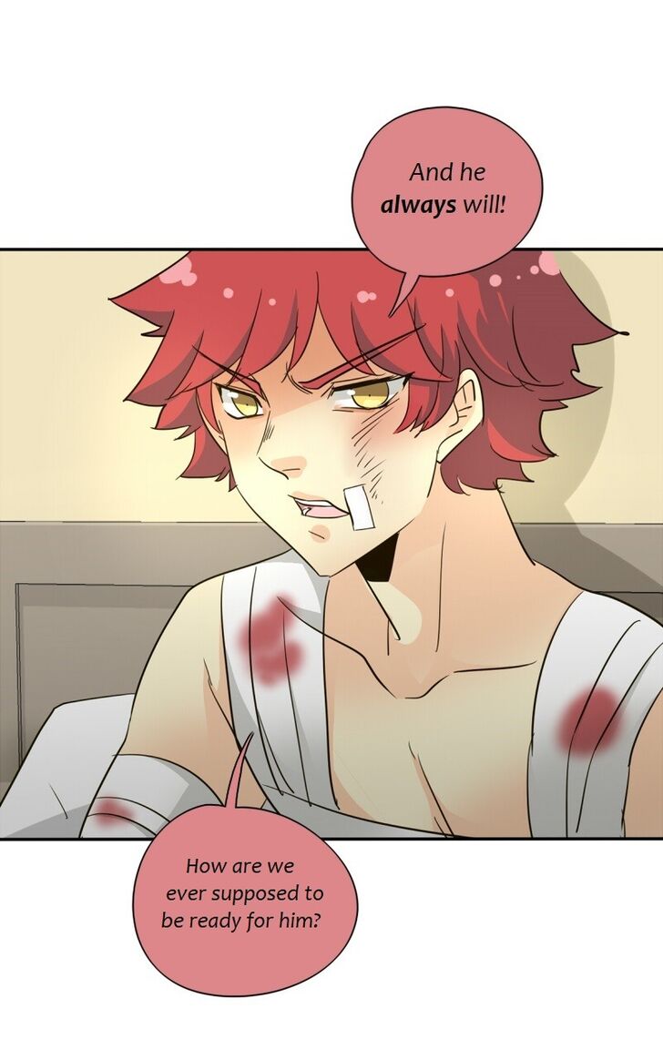 Read unOrdinary Manga Online