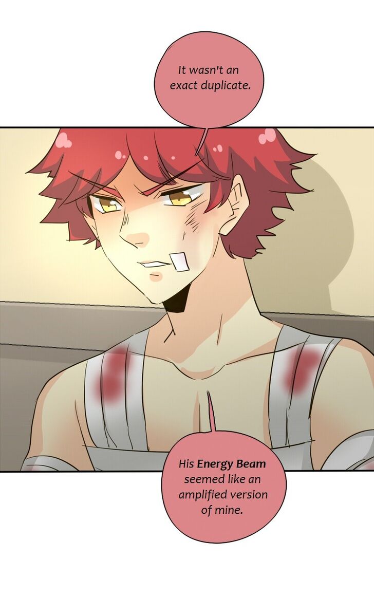 Read unOrdinary Manga Online