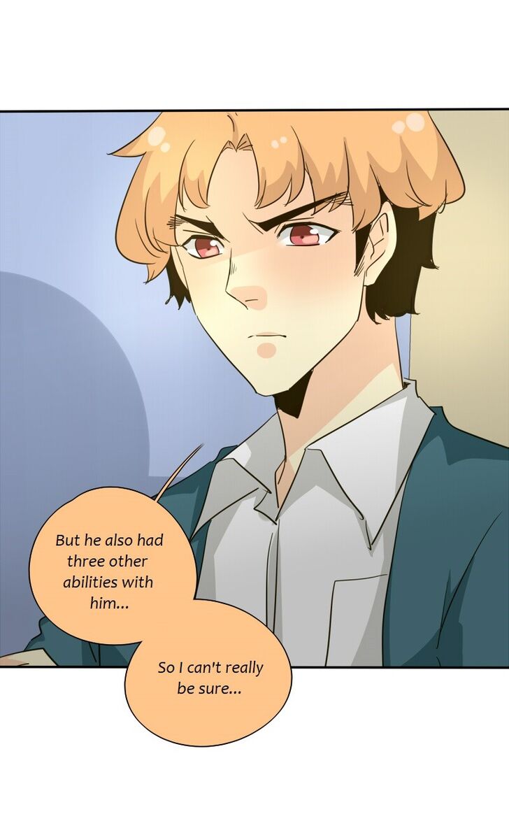 Read unOrdinary Manga Online