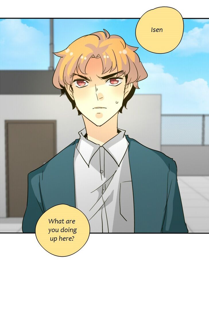 Read unOrdinary Manga Online