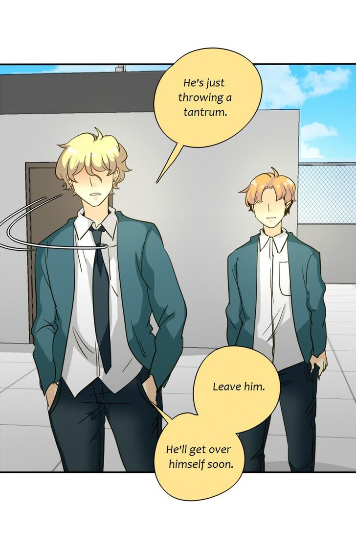 Read unOrdinary Manga Online
