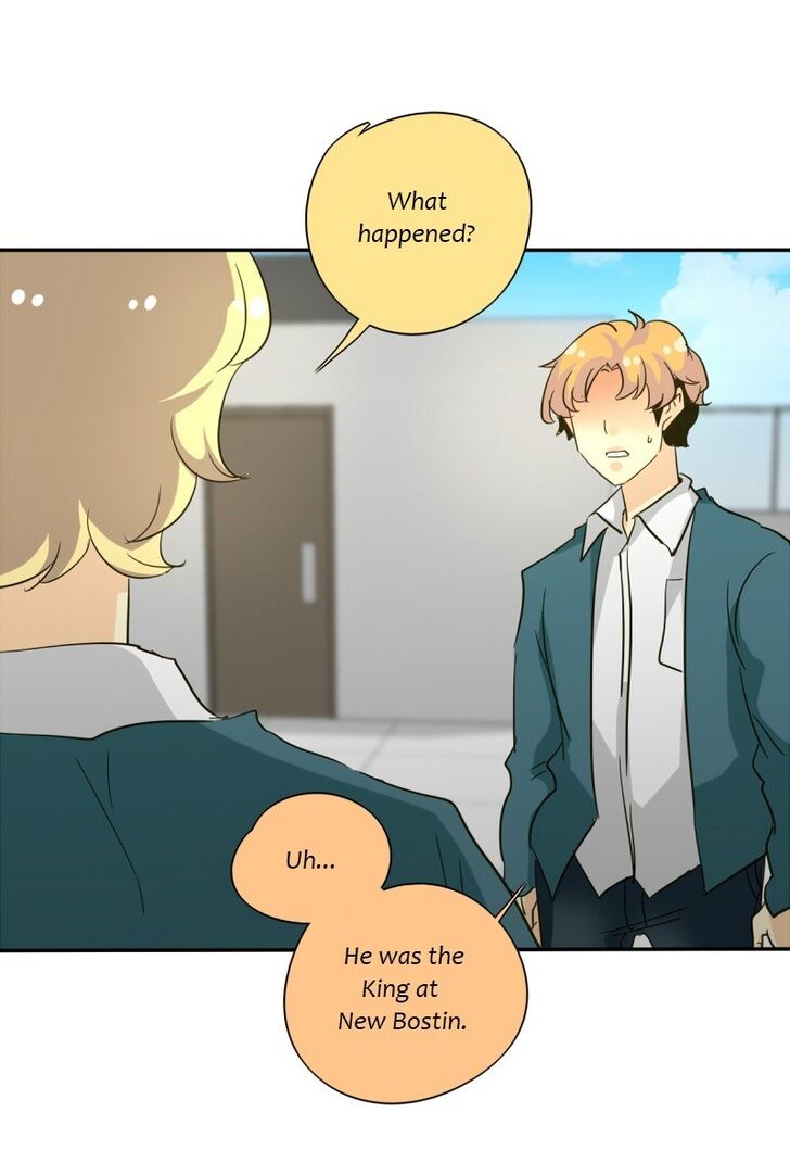 Read unOrdinary Manga Online