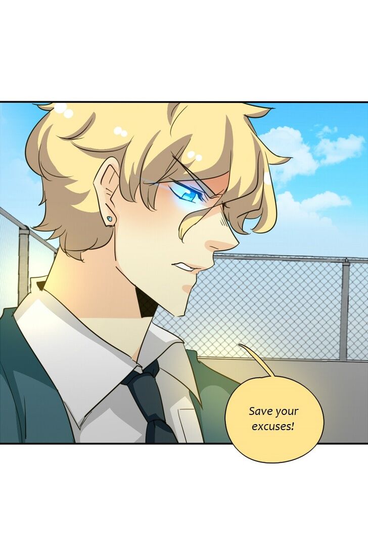 Read unOrdinary Manga Online
