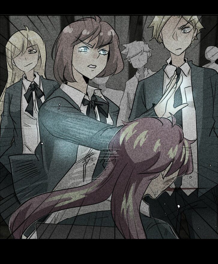 Read unOrdinary Manga Online