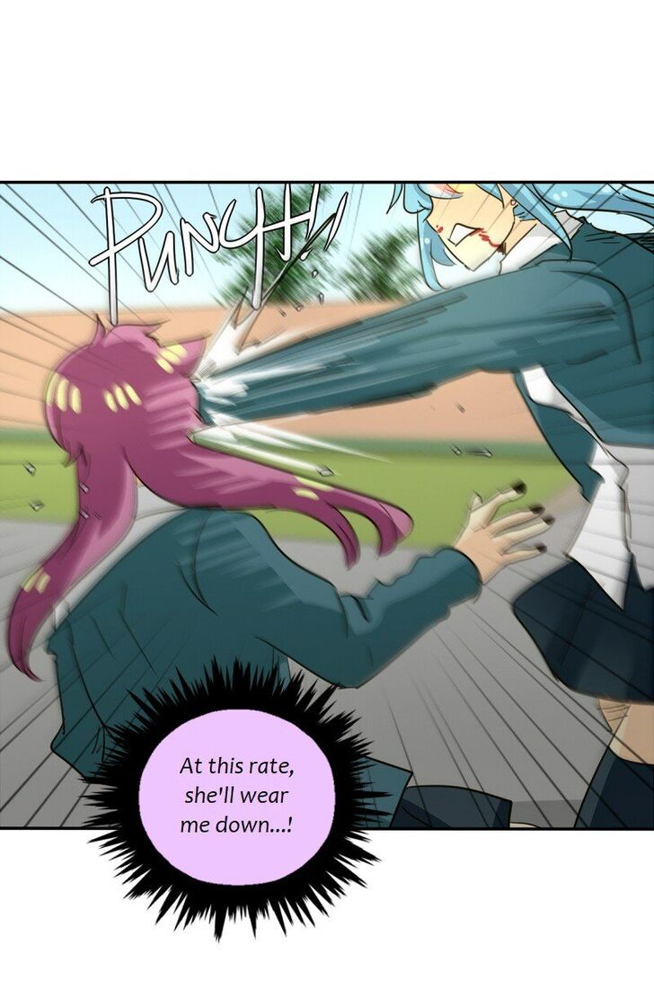 Read unOrdinary Manga Online