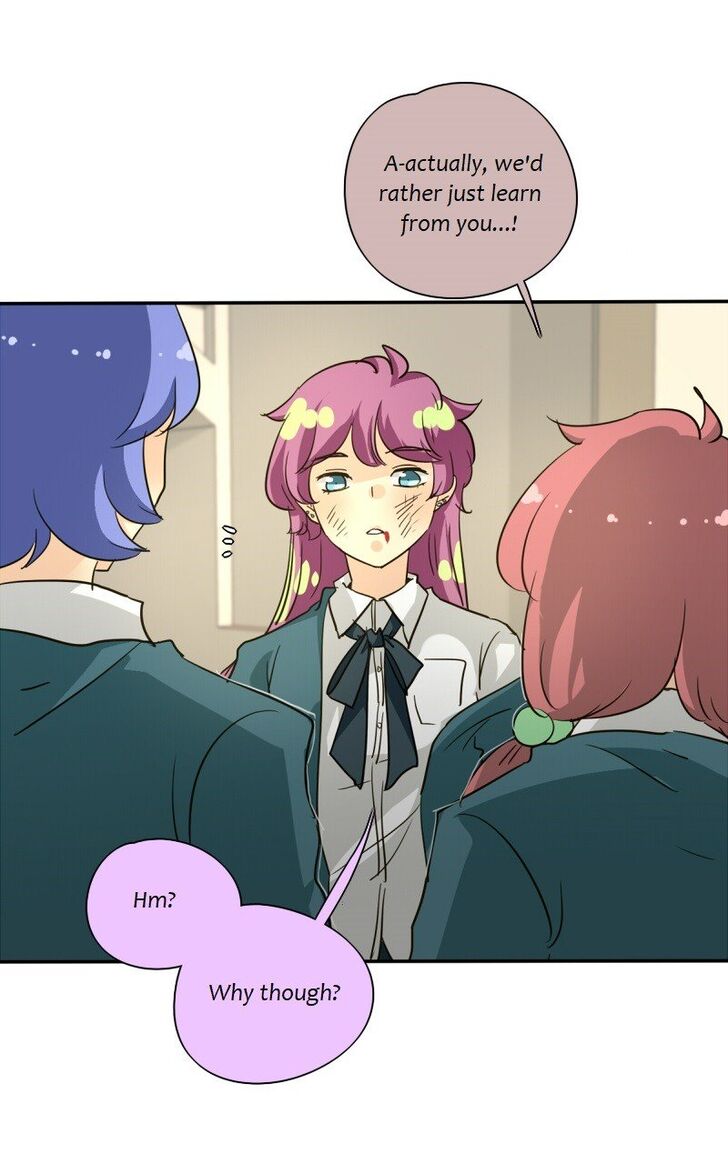 Read unOrdinary Manga Online