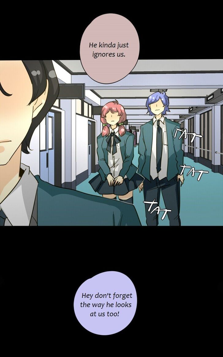 Read unOrdinary Manga Online