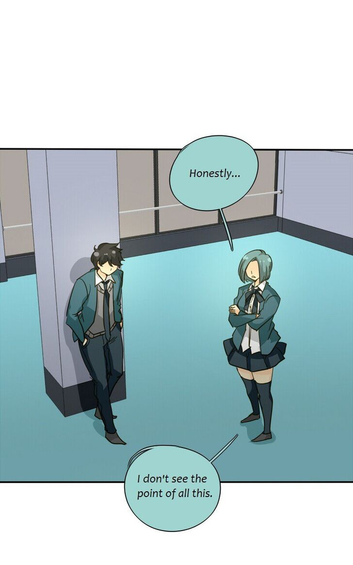 Read unOrdinary Manga Online