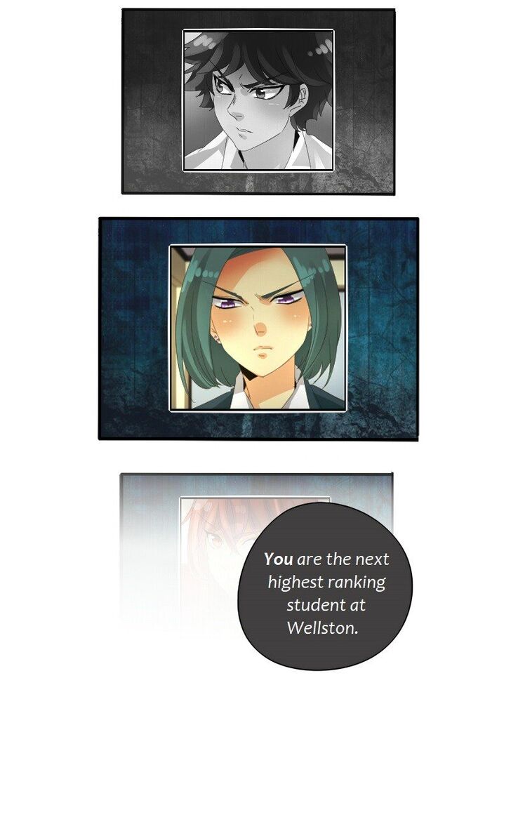 Read unOrdinary Manga Online