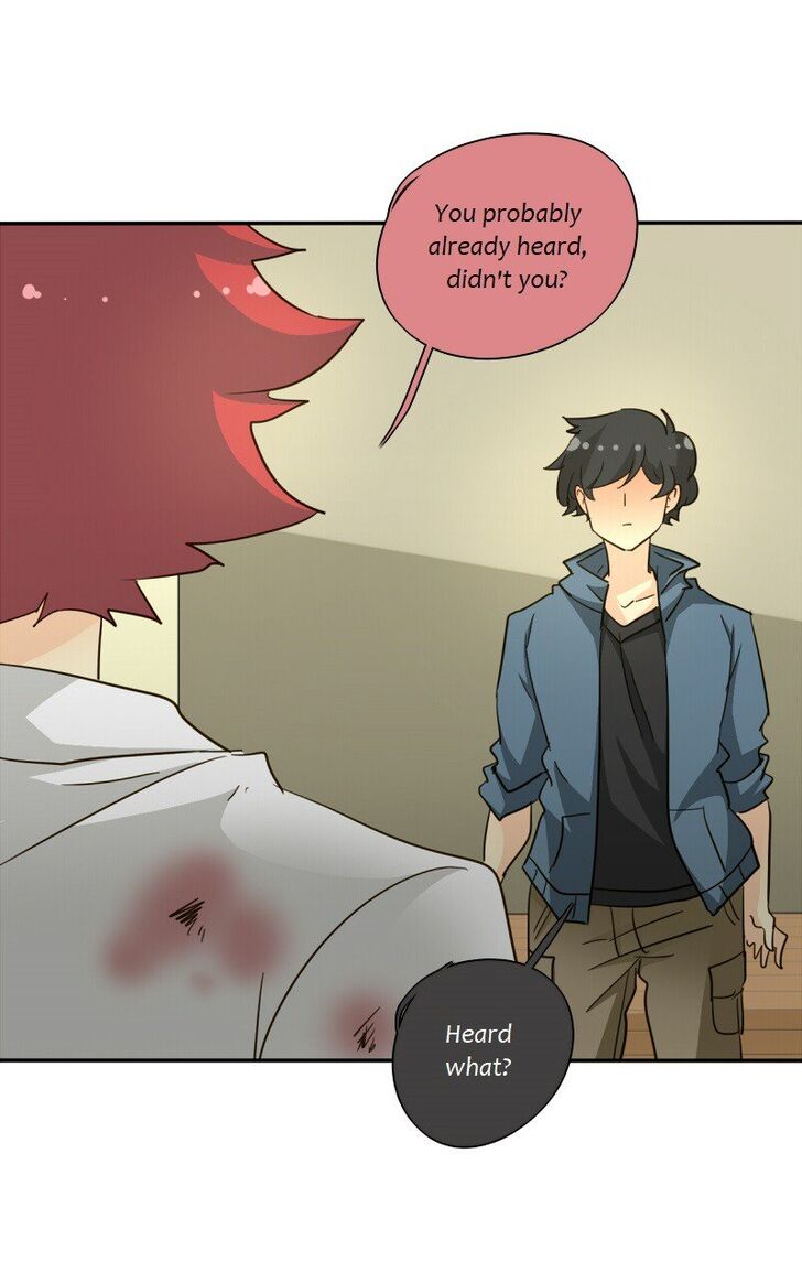 Read unOrdinary Manga Online