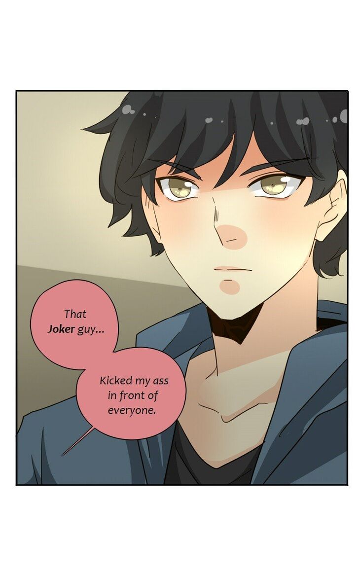 Read unOrdinary Manga Online