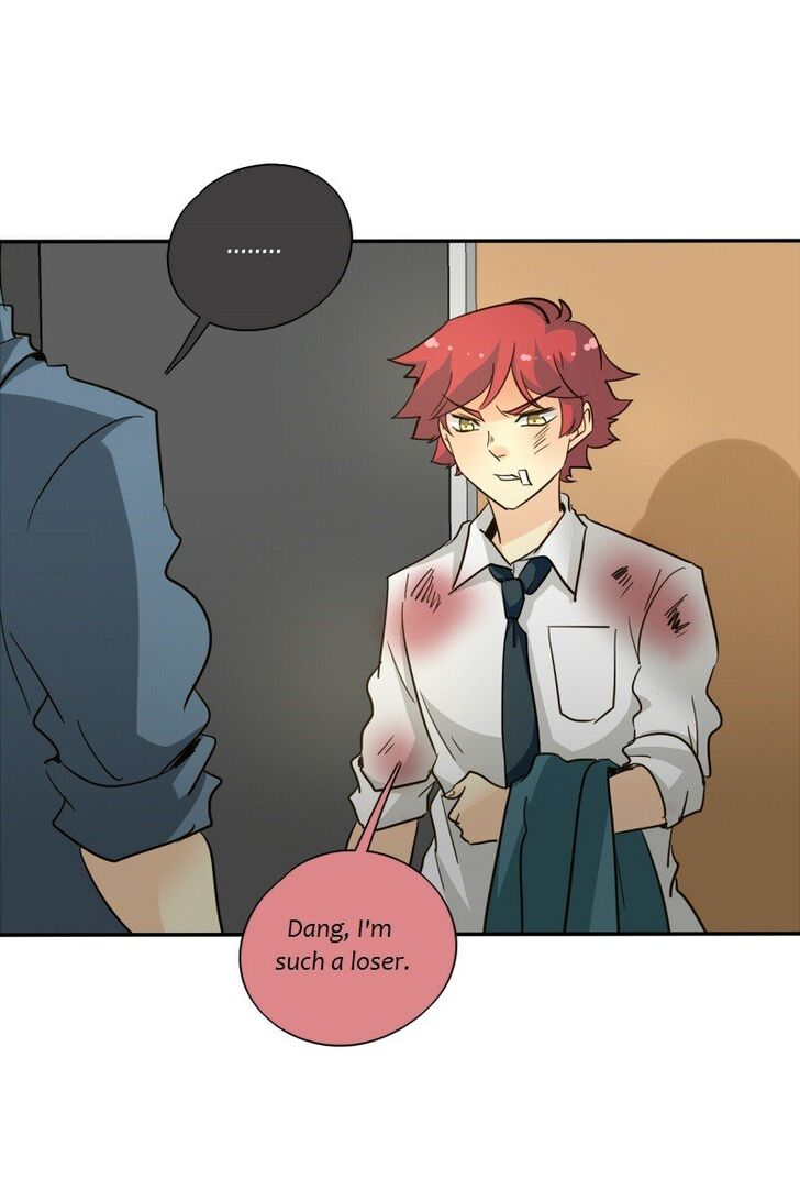 Read unOrdinary Manga Online