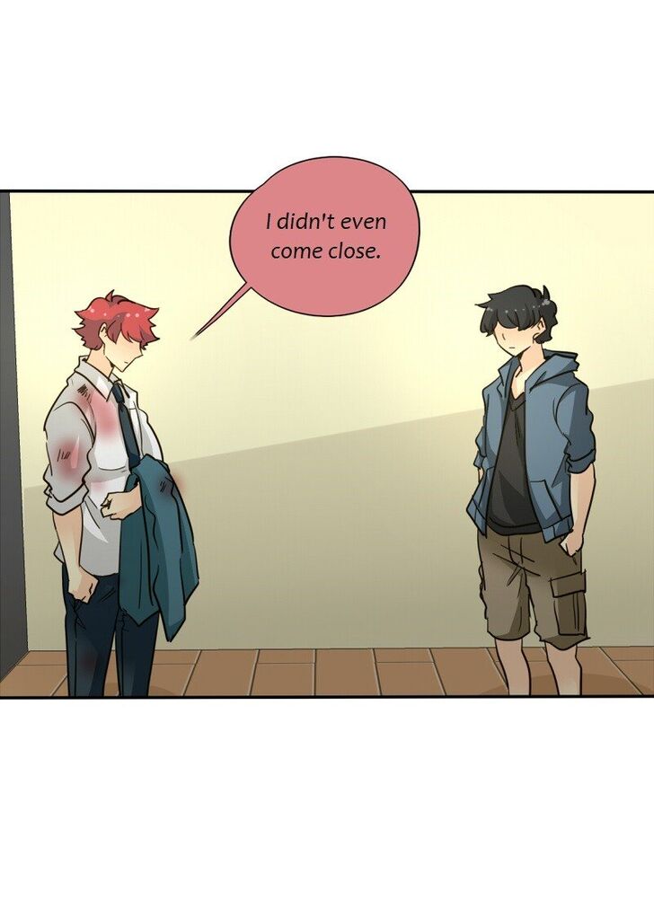 Read unOrdinary Manga Online