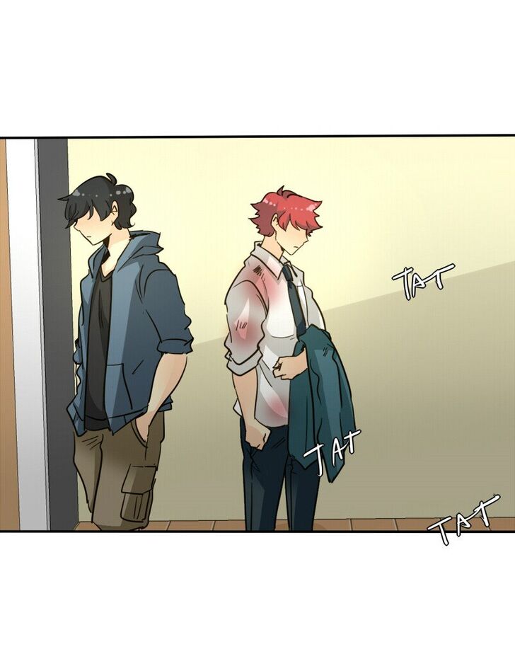Read unOrdinary Manga Online