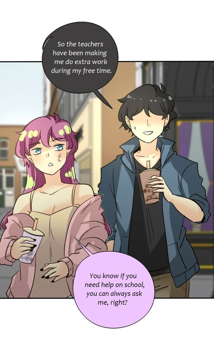 Read unOrdinary Manga Online