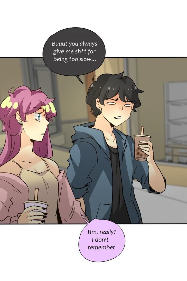 Read unOrdinary Manga Online