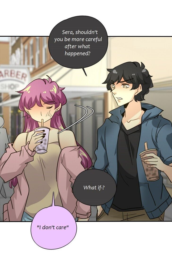 Read unOrdinary Manga Online