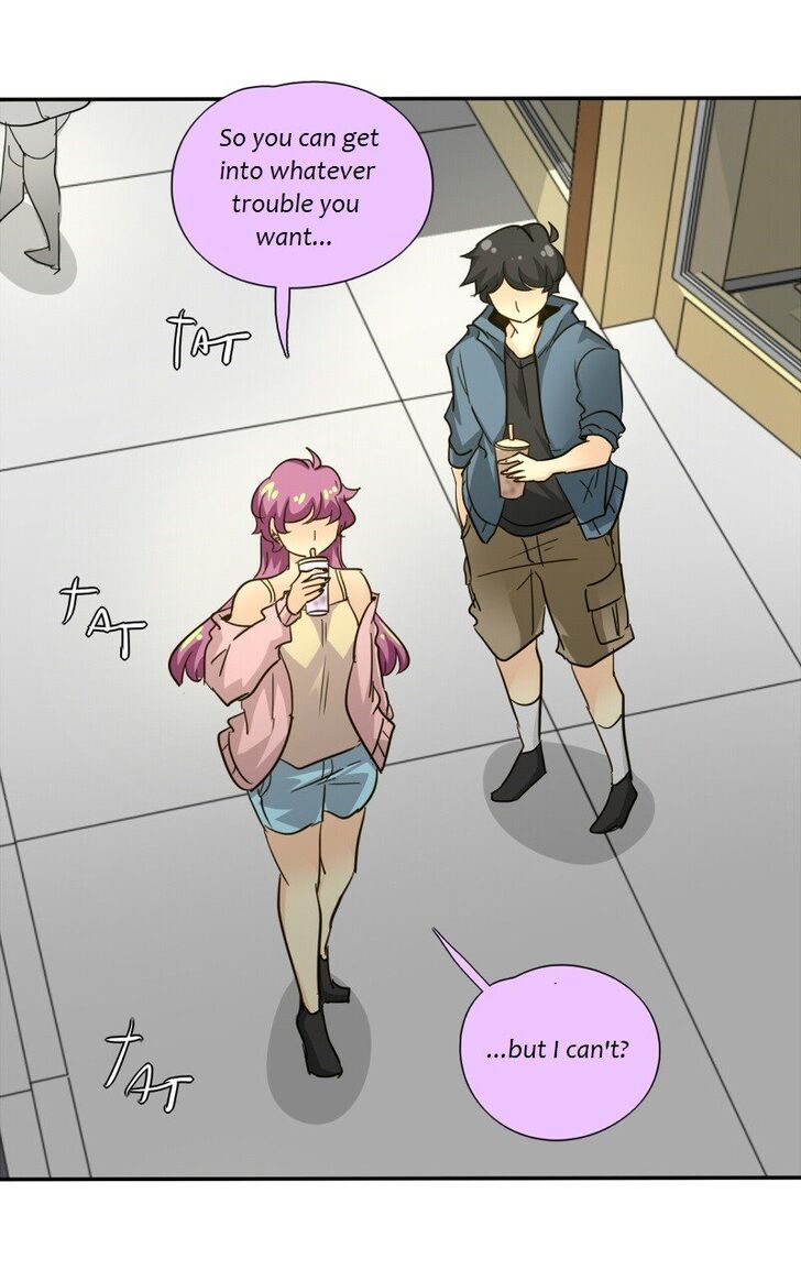Read unOrdinary Manga Online