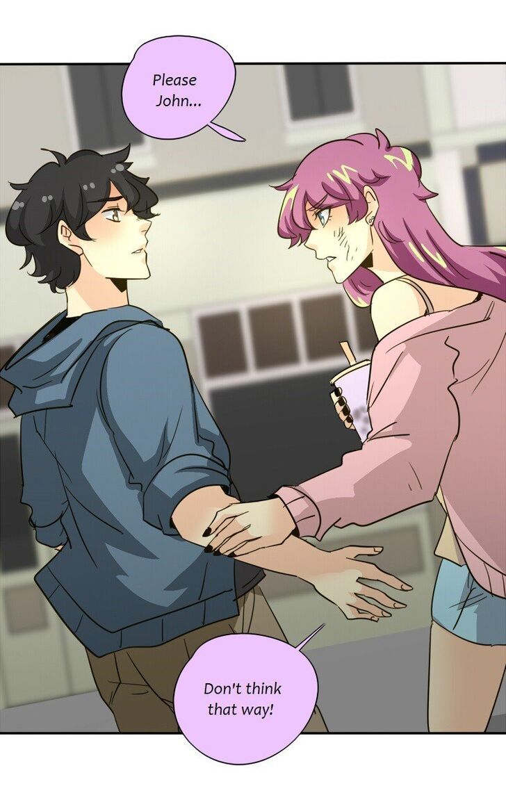 Read unOrdinary Manga Online
