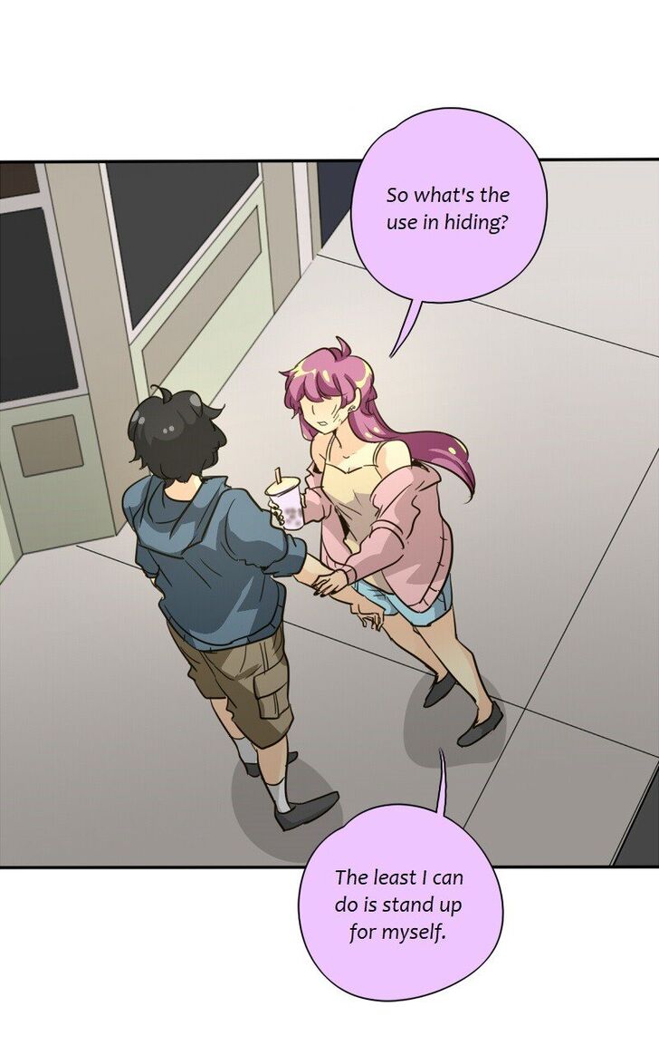 Read unOrdinary Manga Online