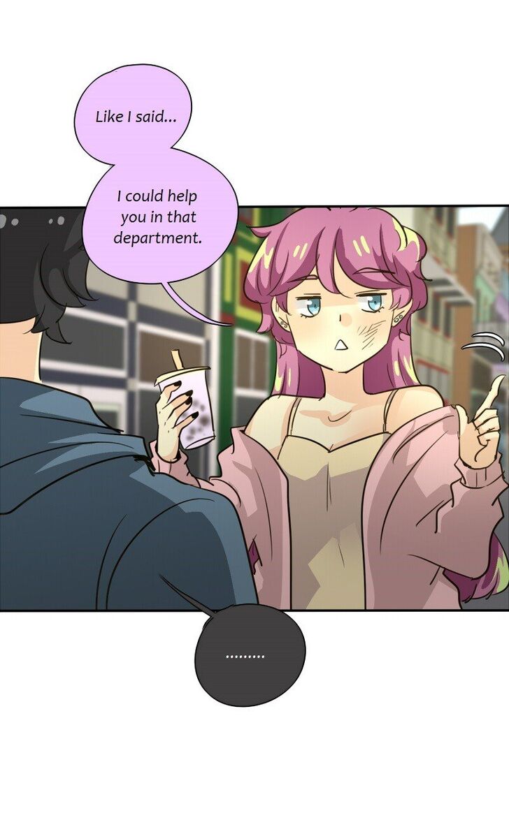 Read unOrdinary Manga Online