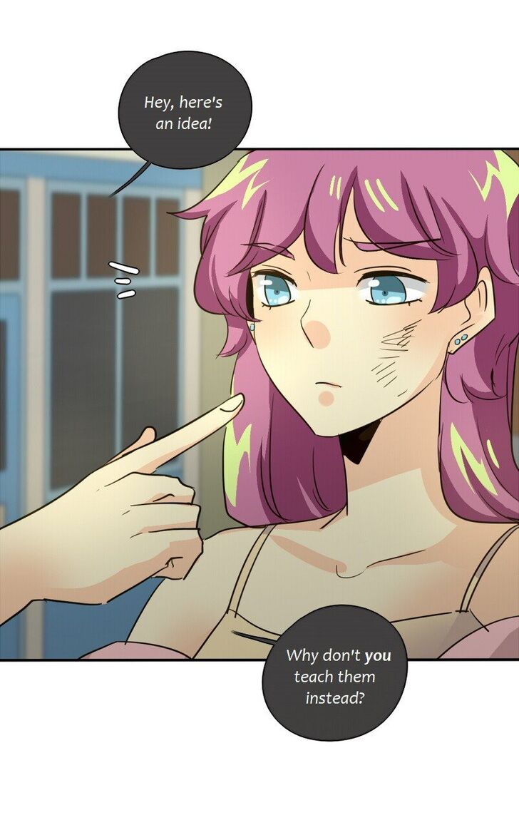 Read unOrdinary Manga Online