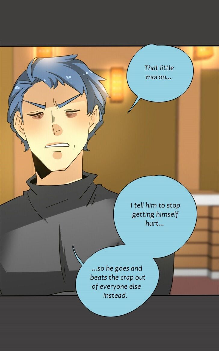 Read unOrdinary Manga Online