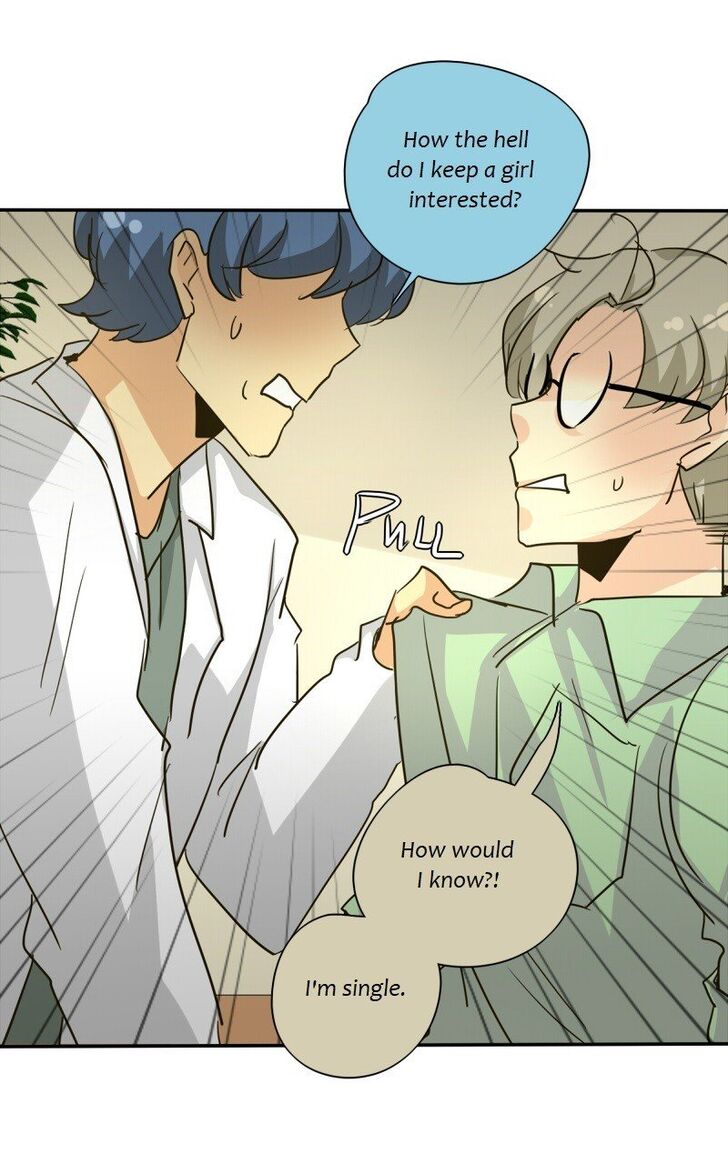 Read unOrdinary Manga Online