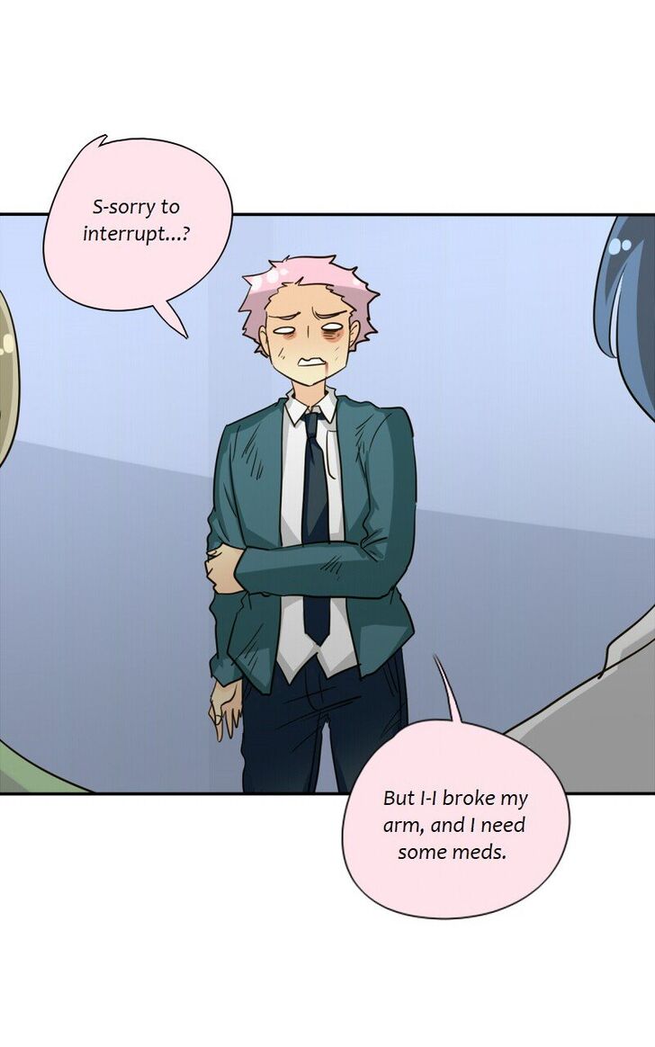 Read unOrdinary Manga Online