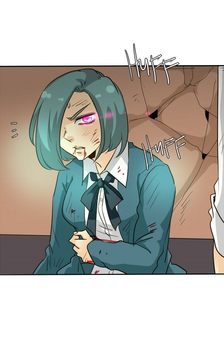 Read unOrdinary Manga Online