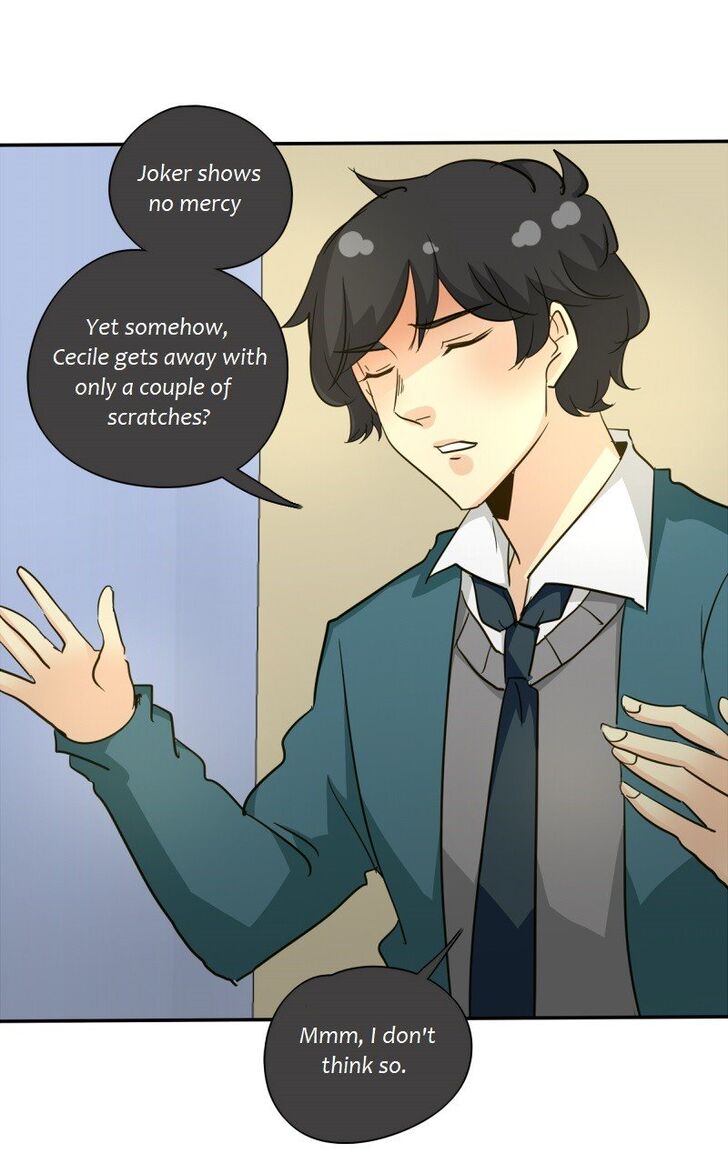 Read unOrdinary Manga Online