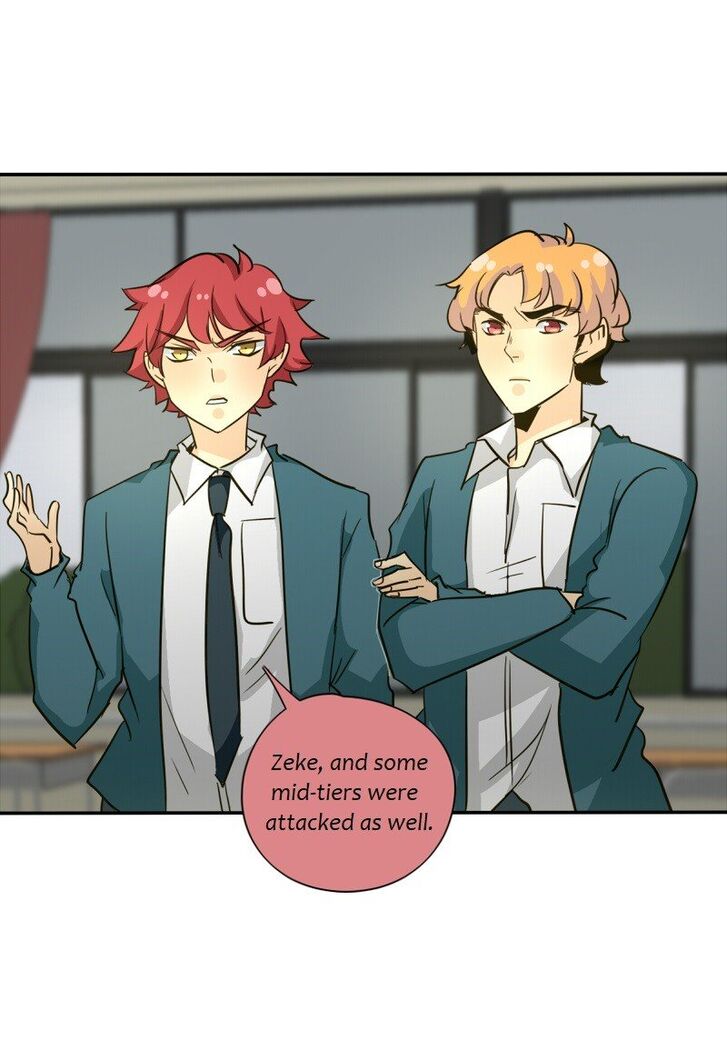Read unOrdinary Manga Online