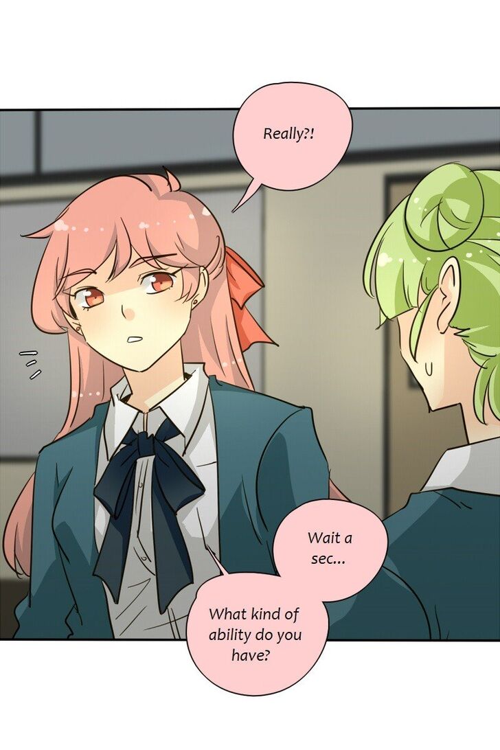Read unOrdinary Manga Online