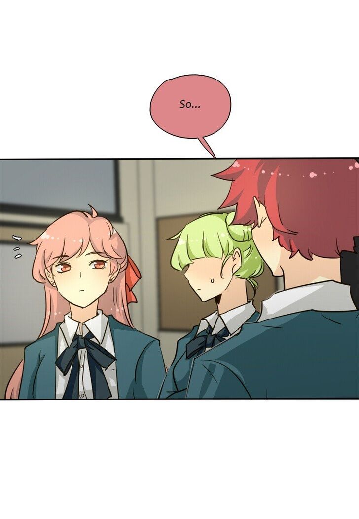 Read unOrdinary Manga Online